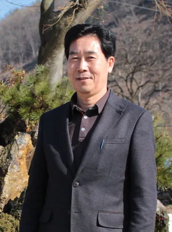 대표이사 정용래
