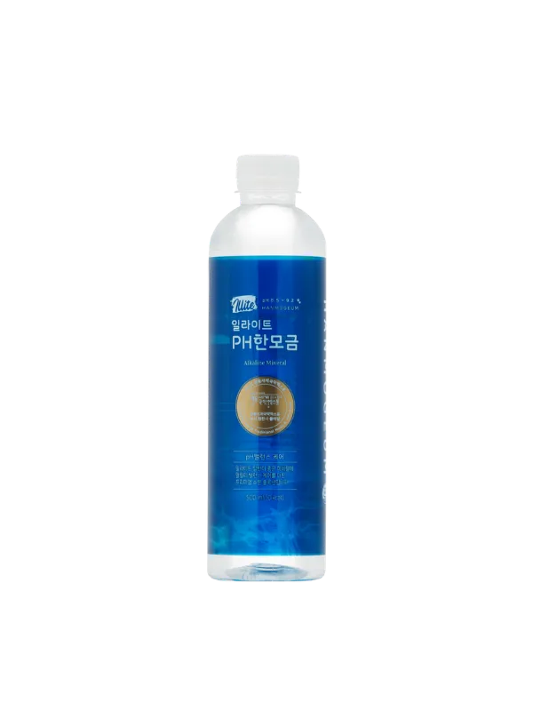 PH한모금